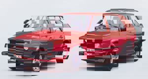 Golf Mk2 (1983 - 1992)